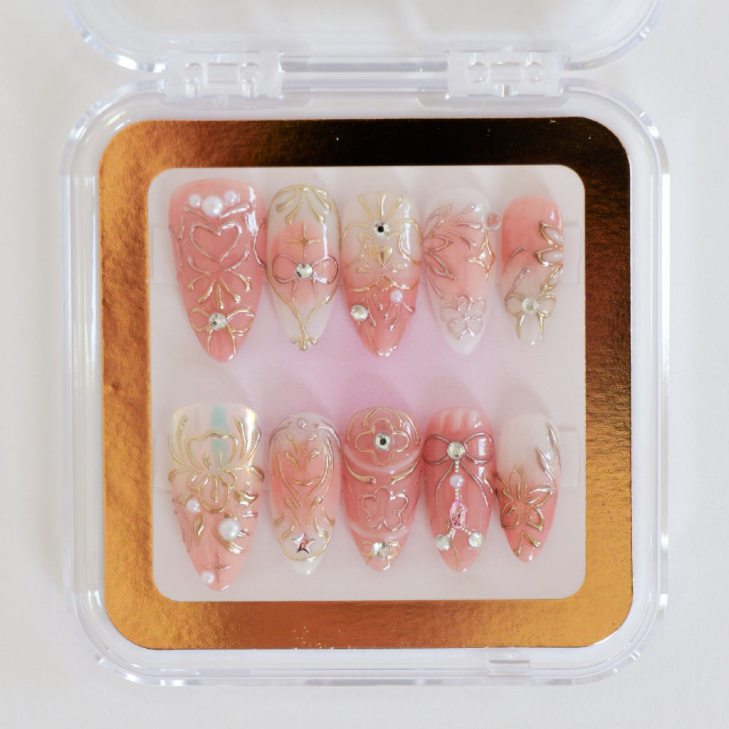 Blush Royale