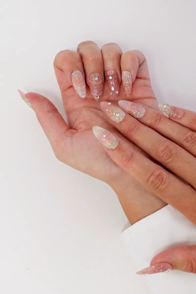 Blush Royale