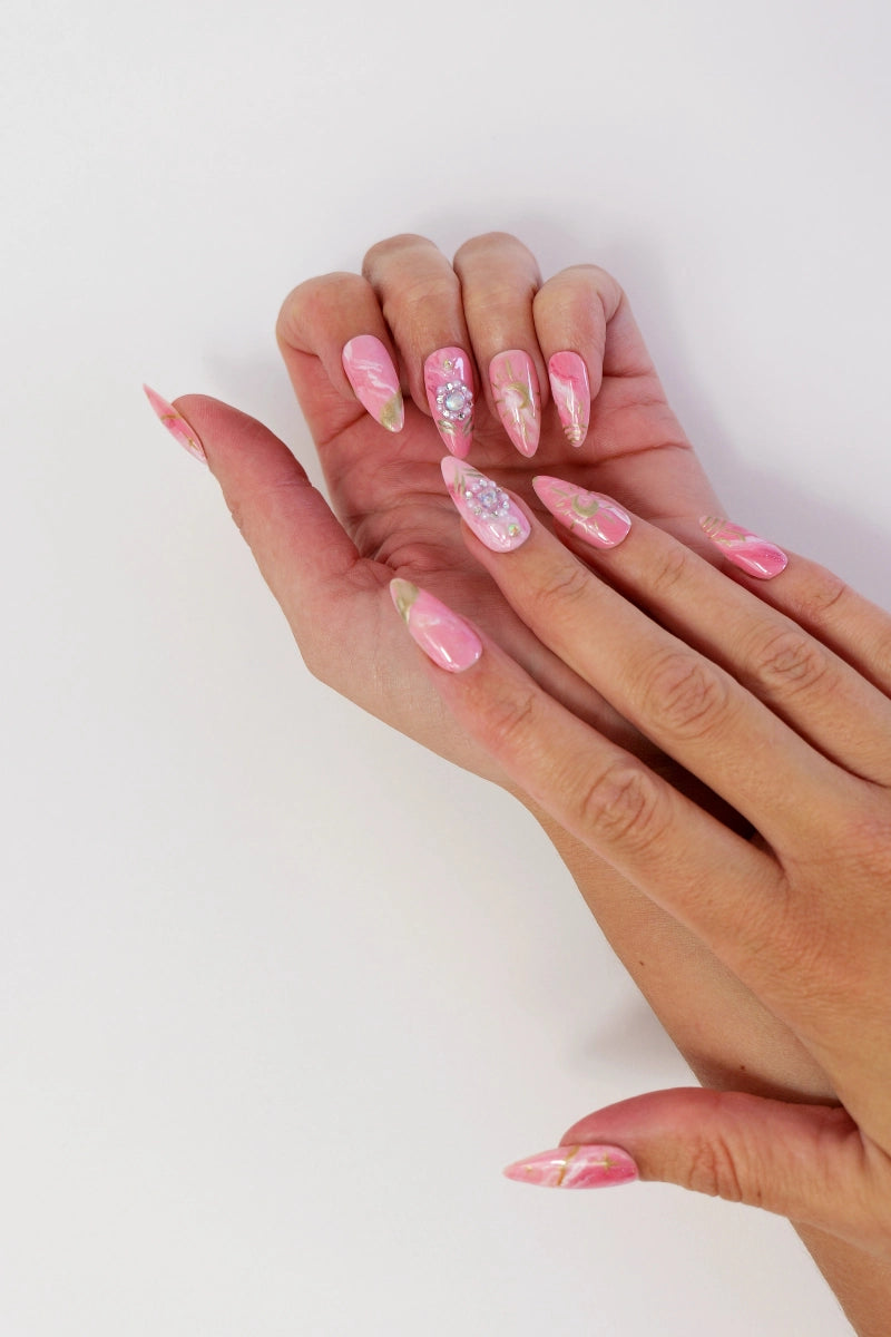 Rose Luxe