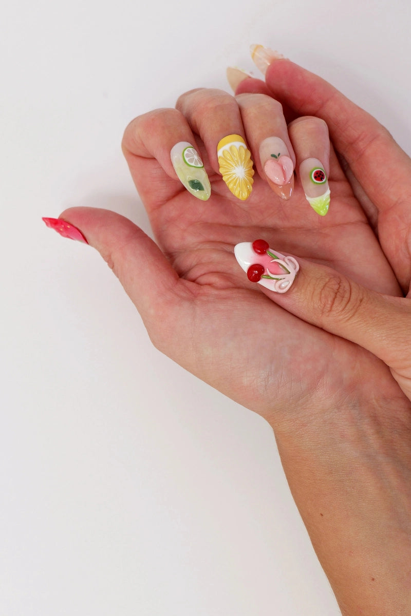Summer Fruits
