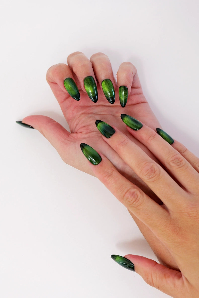 Toxic - Cateye