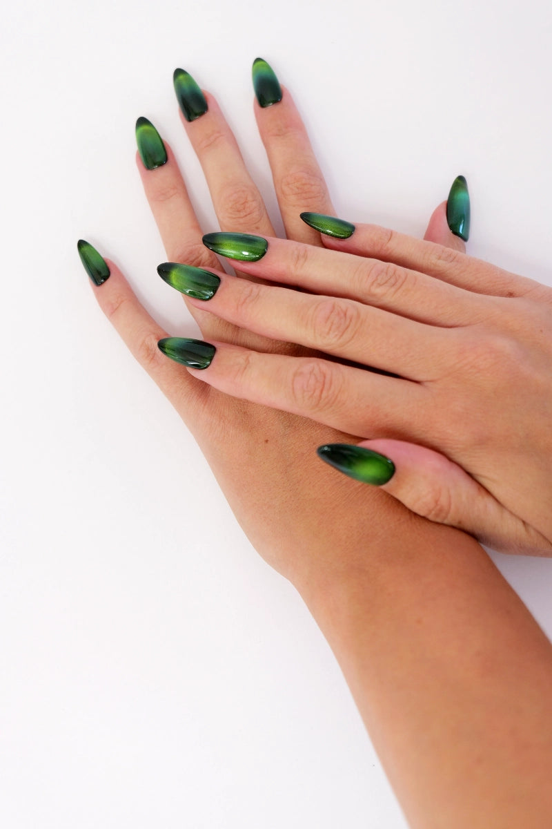 Toxic - Cateye
