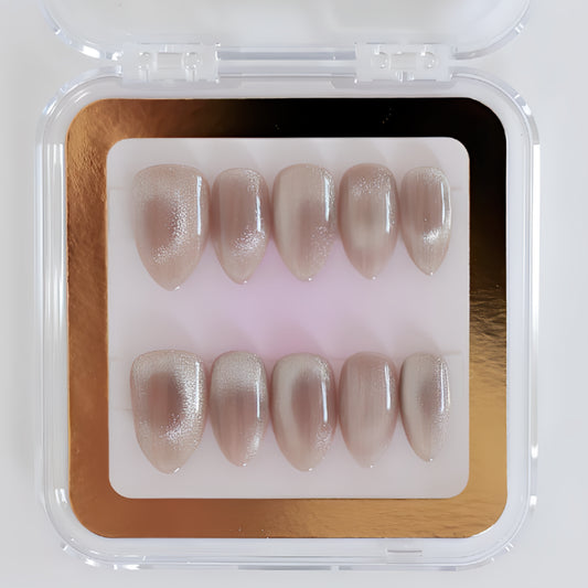Blush - Cateye