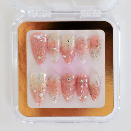 Blush Royale
