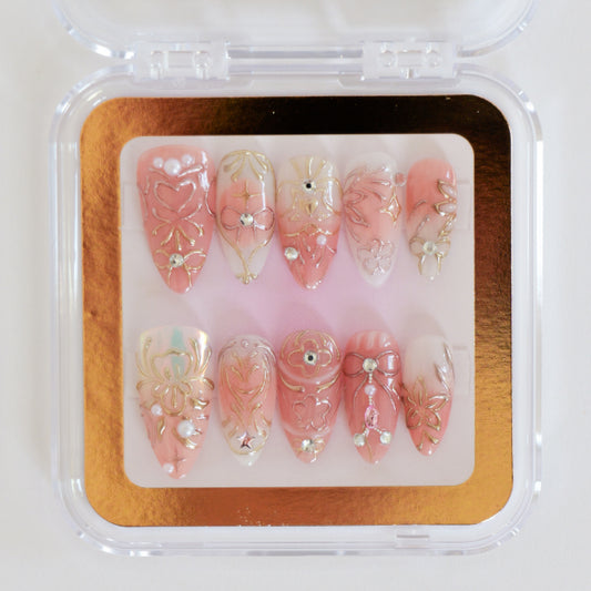 Blush Royale