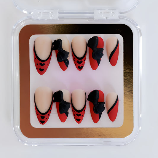 Coquette Rouge