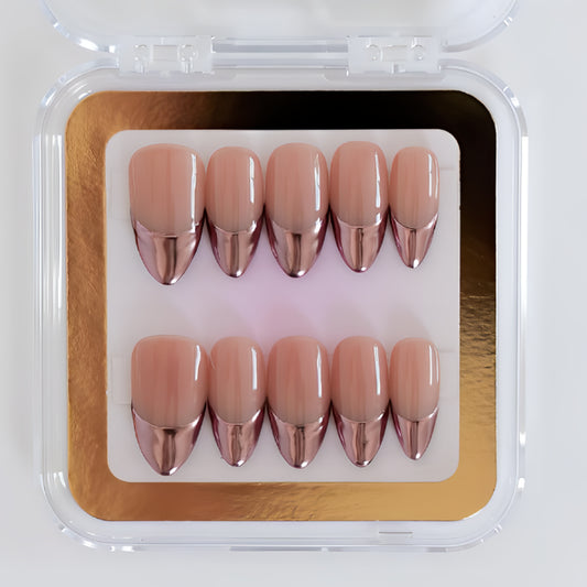 Rosé Edge
