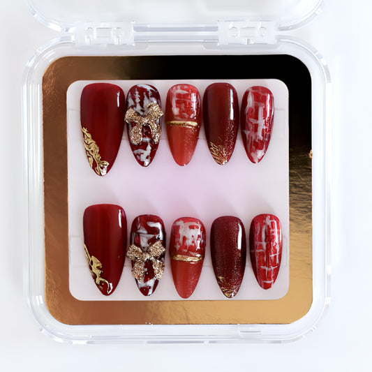 Rouge Verve
