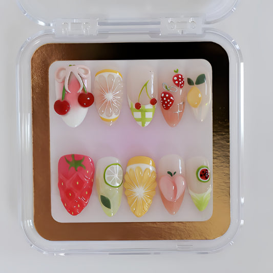 Summer Fruits