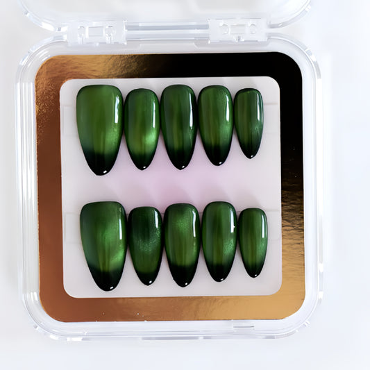Toxic - Cateye