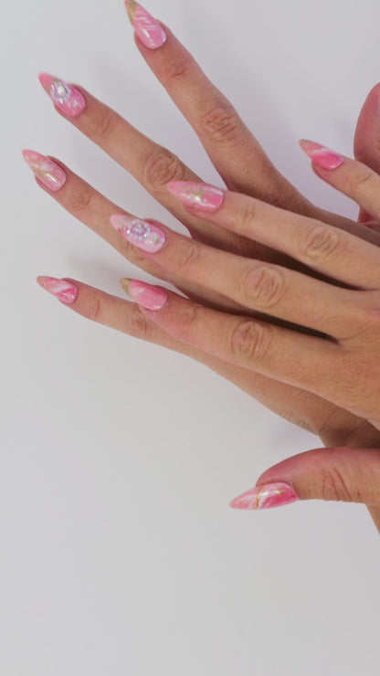 Rose Luxe