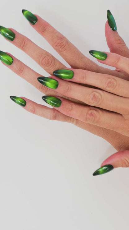 Toxic - Cateye